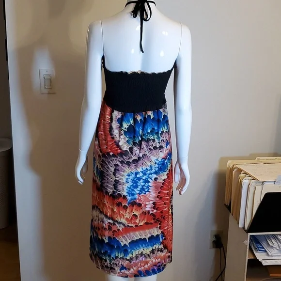 Chances R Tube Top Dress - Picture 5 of 7